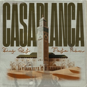 Casablanca (feat. Masta Flow)