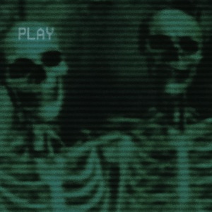 BLOODY BONES (feat. KVXNT) - Single