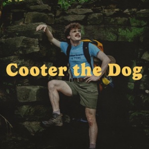 Cooter the Dog - Single