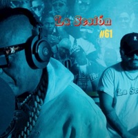 La Sesión #61 - Single - Japanese, Monster & Alberto Sandino