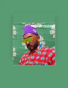 Listen to CHOUAIB, watch music videos, read bio, see tour dates & more!