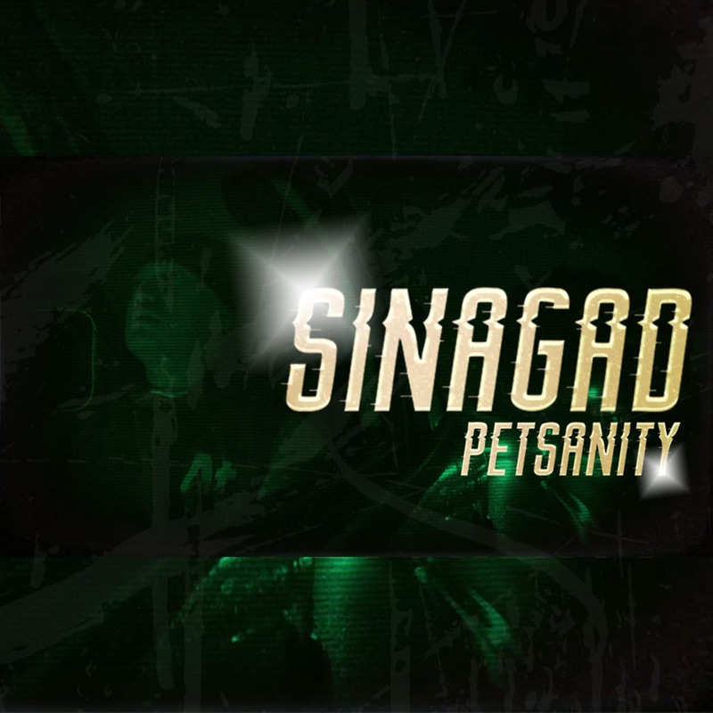 Sinagad