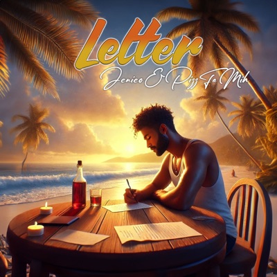 Letter - Single