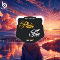 Phận Tàn (Beat) - Single - Phát Lee, TVK & Beta Remix