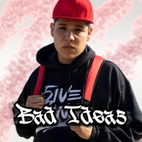 Bad Ideas - Single - Jrod The Problem