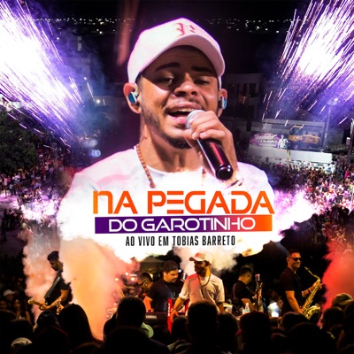 Anderson Garotinho - Veneno (Ao Vivo)