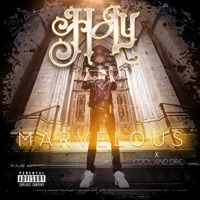 Marvelous - Single - ItsHoly & Cool & Dre