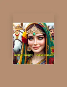 Posłuchaj wykonawcy Zurnacı Hogır, obejrzyj teledyski, przeczytaj biografię, zobacz daty tras koncertowych i nie tylko!