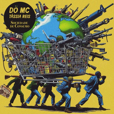 Sociedade de Consumo - Single