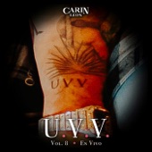 UVV Vol. 8 (En Vivo) artwork