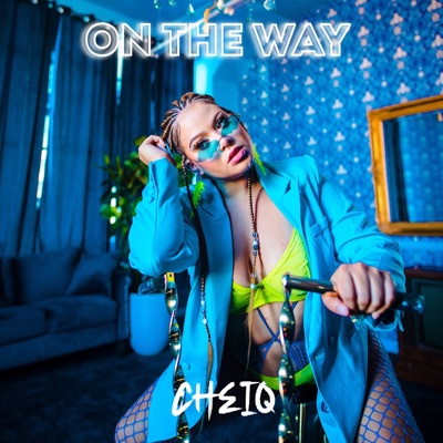 On the Way - Single