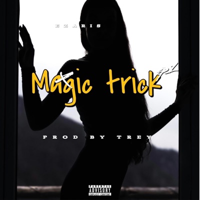 Magic trick - Single