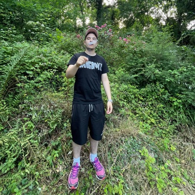 BPB GO BRAZY - Single