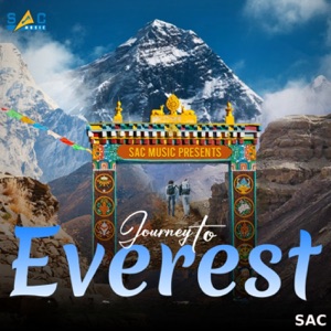 Sorathi (feat. Navaraj Gurung)