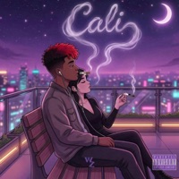Cali - Single - willzead