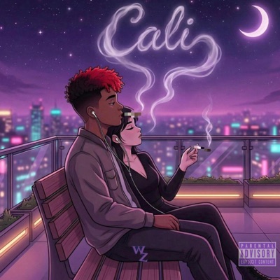 Cali - Single
