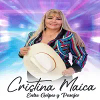 El Mantenido — Cristina Maica