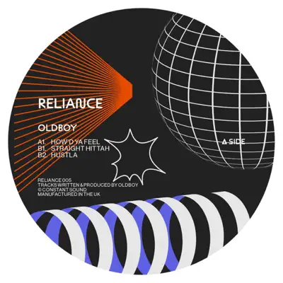 Listen to How'd Ya Feel - Single by Oldboy