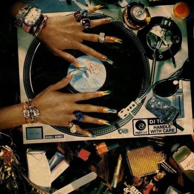 pusc powers // girls or the world - Single