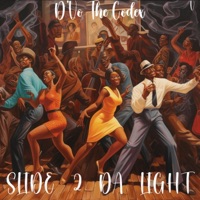 SLIDE 2 DA LIGHT - Single - D'Vo