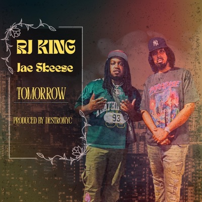 Tomorrow (feat. Jae Skeese) - Single