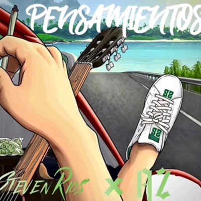 Pensamientos (feat. Steven Rios) - Single