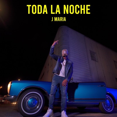 Toda La Noche - Single