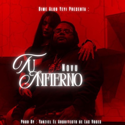 Tu Infierno - Single