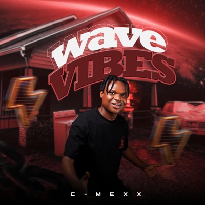 WAVE VIBES - EP