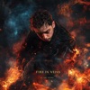 FIRE IN MY VEINS (feat. Arben Bajrami) - Single