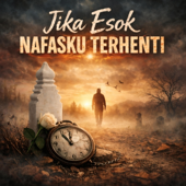 Jika Esok Nafasku Terhenti