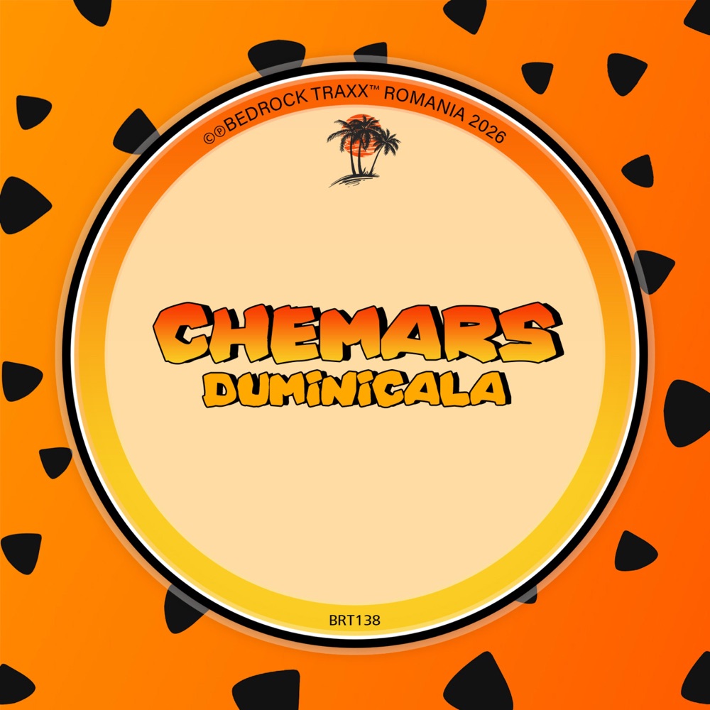 Обложка альбома «Duminicala - Single» — Chemars