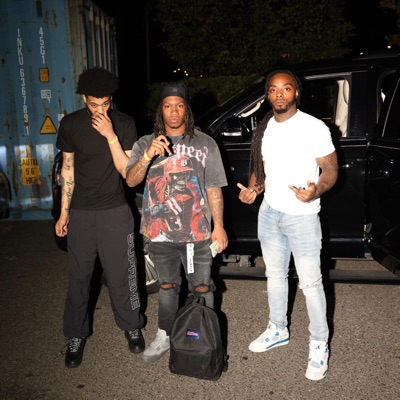 Black Truck - Single