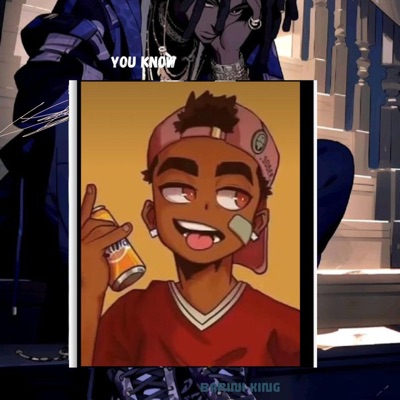 Barini King - You Know