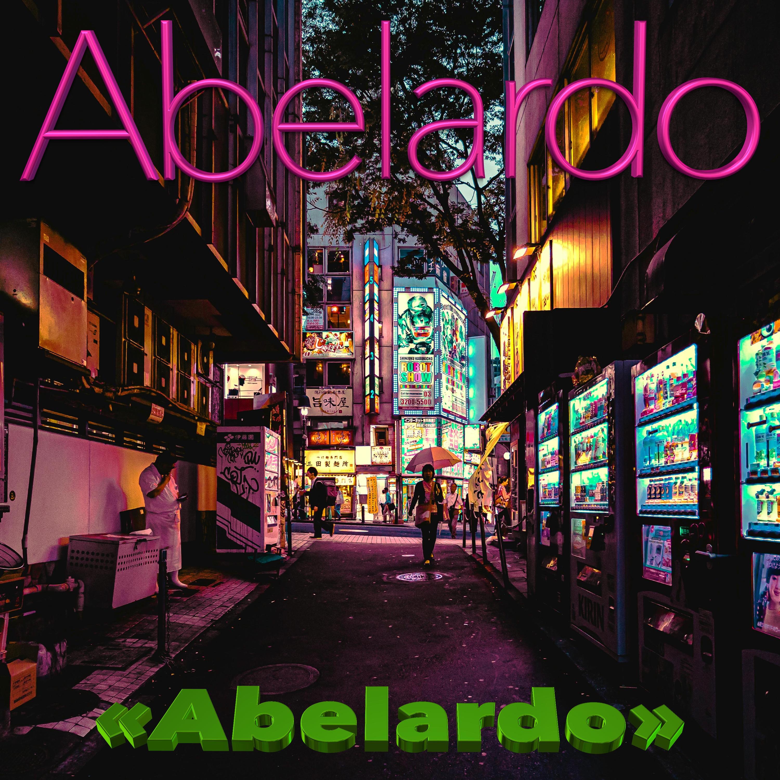 Abelardo - Single
