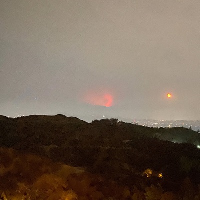 BLM Lite Trenches - EP