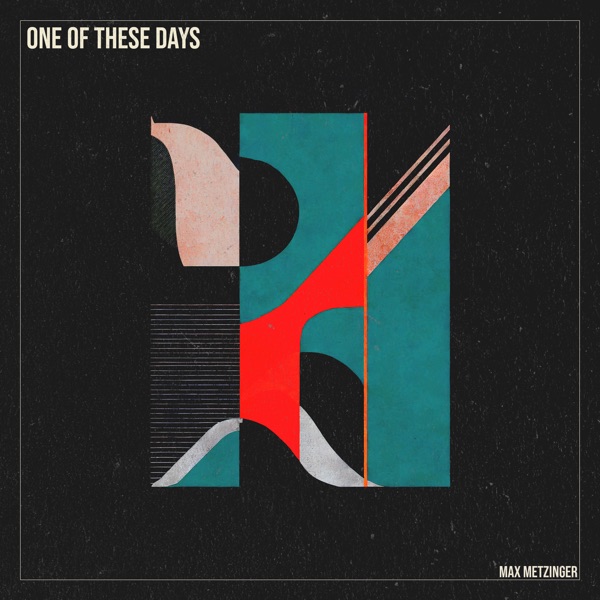 One of These Days - Single