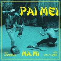 Pai Mei (feat. Alonesky) - Single - Mami