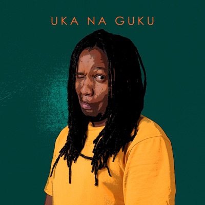 Uka Na Guku - Single