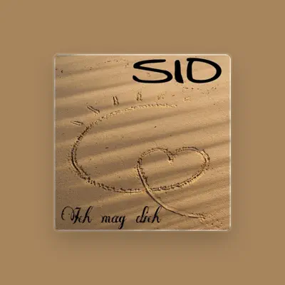 Listen to Sid, watch music videos, read bio, see tour dates & more!