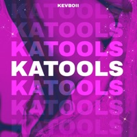 KATOOLS (Official Remix) - Single - Snacci & Kevboii