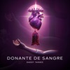 DONANTE DE SANGRE