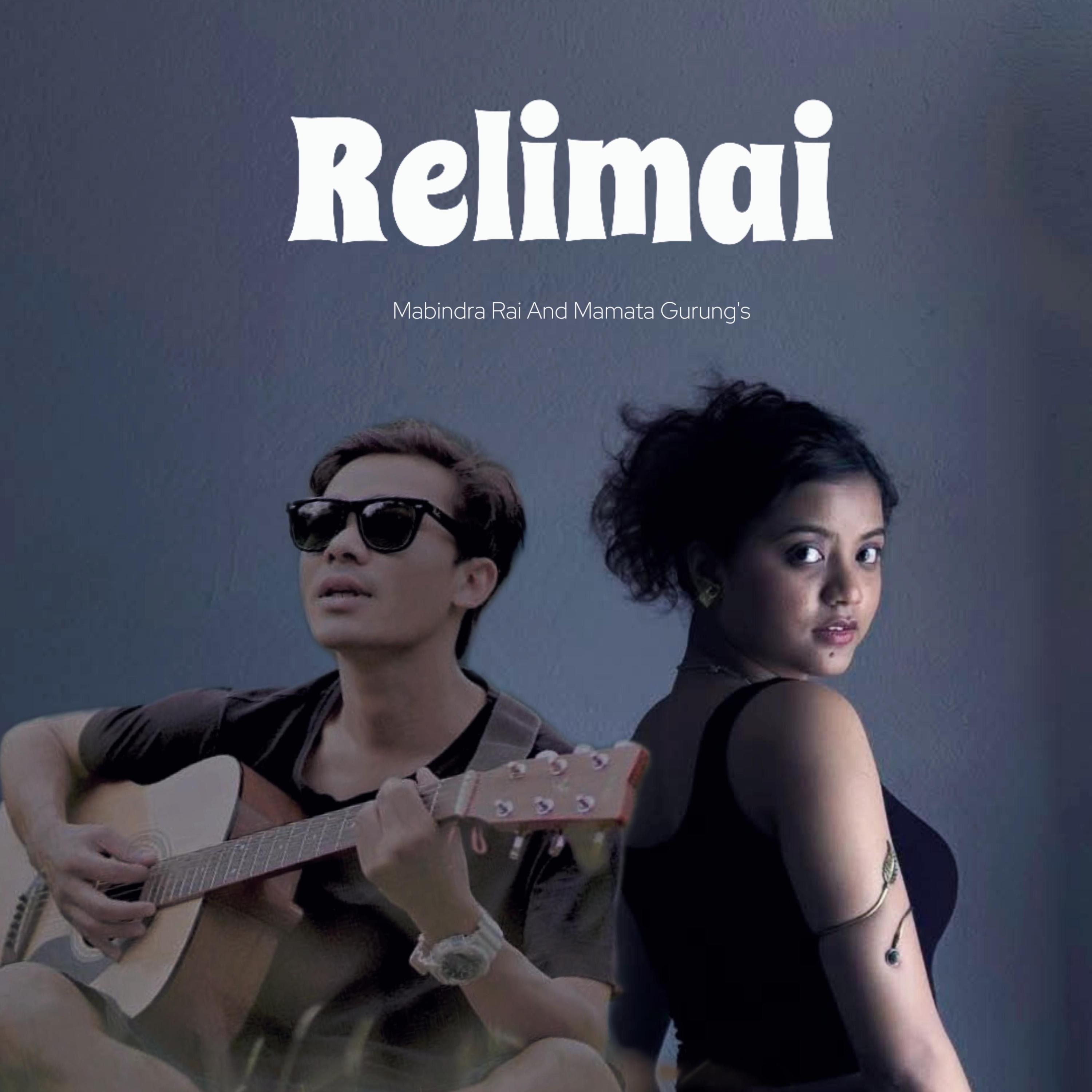 Melina Rai & Mabindra Rai - Chino Rumal