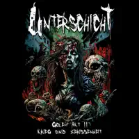 Leben ist Schmerz — Unterschicht