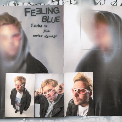 Feeling Blue - EP