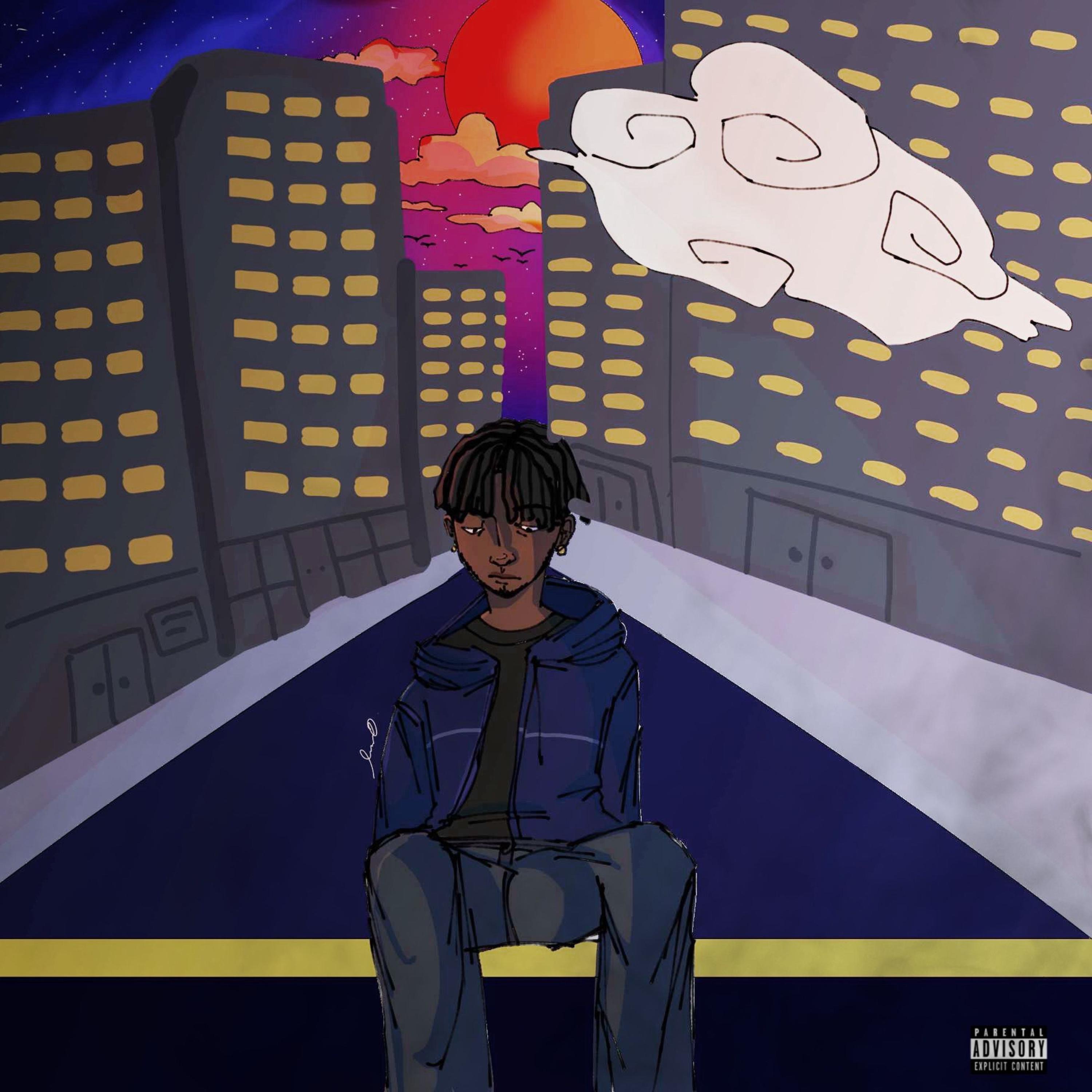 18 / Zzz (feat. Yvng Demise) - Kxzia: Song Lyrics, Music Videos