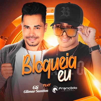 Bloqueia Eu - Single