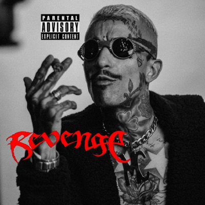Revenge - Single