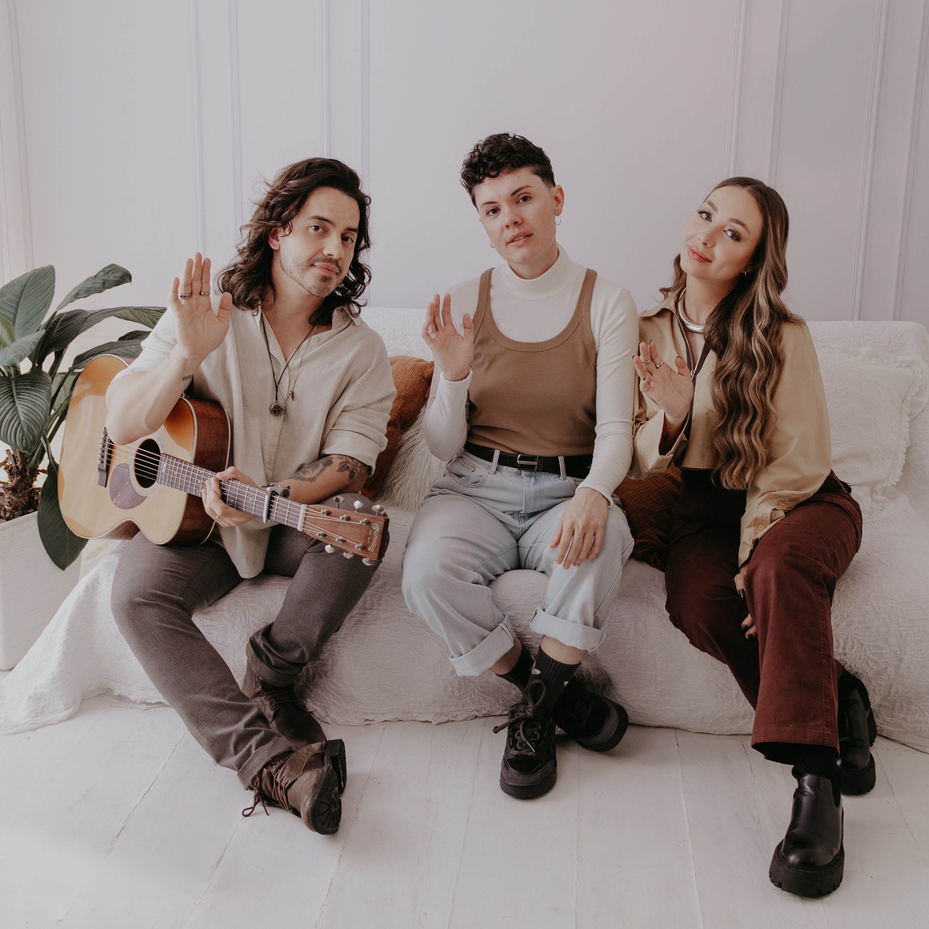 Bye Bye ou Volta? - Single