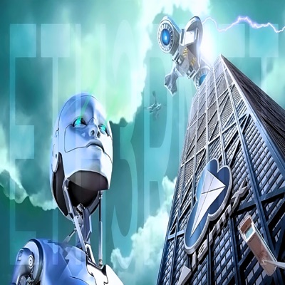 ETH3RNET (feat. malvi) - Single